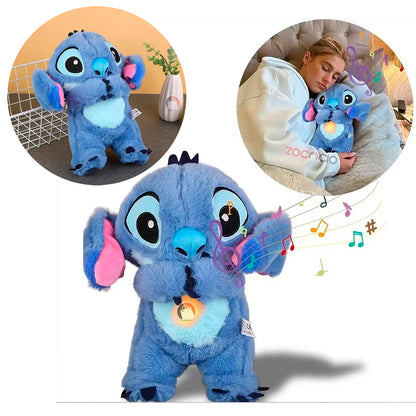 Stitch Cuddly✨