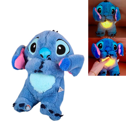 Stitch Cuddly✨