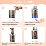 NO mas ACNE.                                           Limpiador de brochas eléctrico + Envio GRATIS