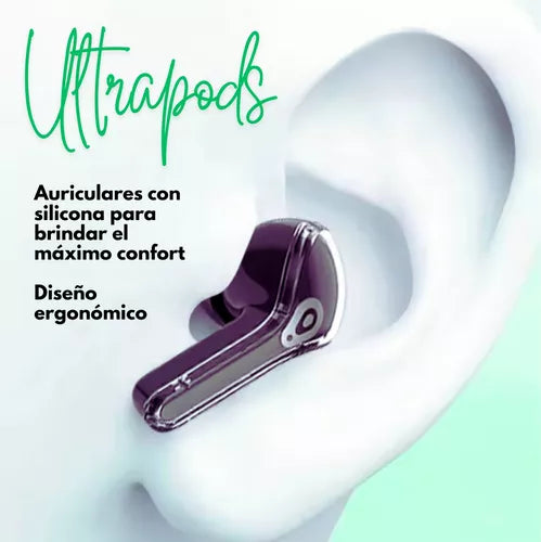 NUEVOS AUDIFONOS AIR 39 PRO🎶🚚