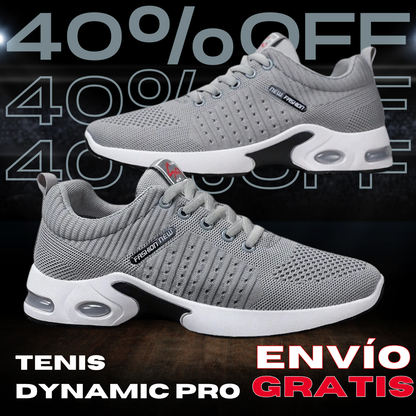 NUEVO TENIS HOMBRE DYNAMIC PRO👟