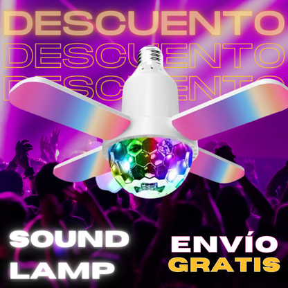 SoundLamp🥳